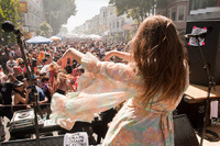 Haight St Fair, San Francisco