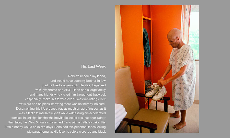  : DOCUMENTARY : GERRY GROPP PHOTOGRAPHY  San Francisco