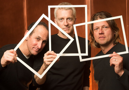Goodby, Silverstien and Partners, Rich Silverstein, Steve Simpson, & John Norman, for Adweek
