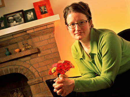 Dr Jody Steinauer for People Mag.