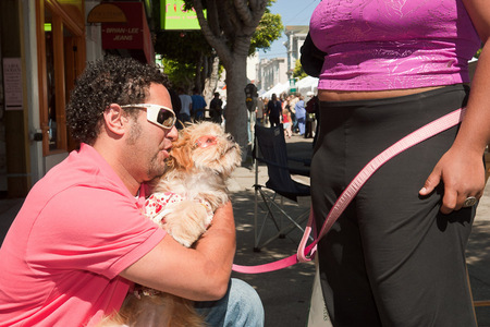 Union St Fair, SF