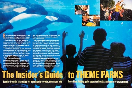 Parenting Mag