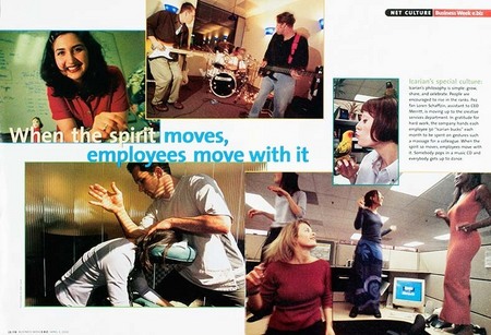Businessweek Mag