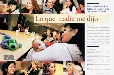BeBe Mag