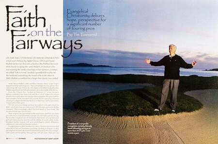 Golf World