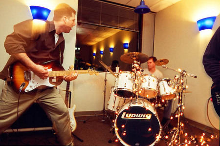 Icarian Band