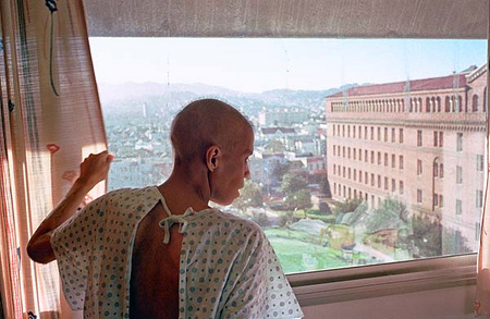 Ward 5a at San Francisco General Hospital