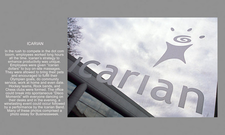 Icarian